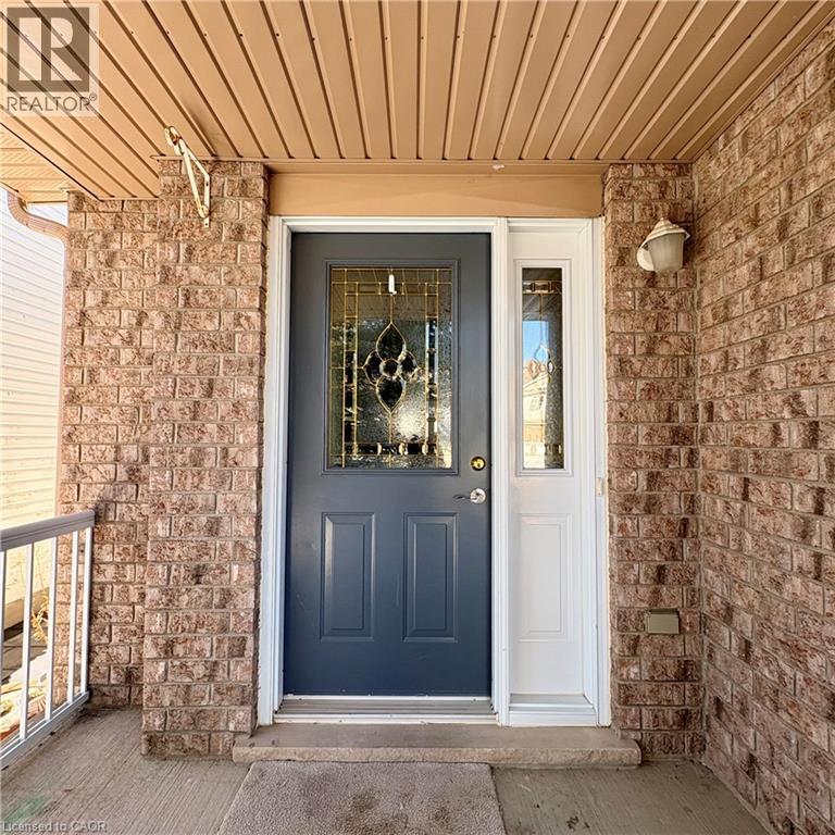 629 Violet Street, Waterloo, Ontario  N2V 2V9 - Photo 5 - 40808403