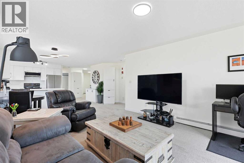 1211, 7451 Springbank Boulevard Sw, Calgary, Alberta  T3H 4K5 - Photo 12 - A2286193