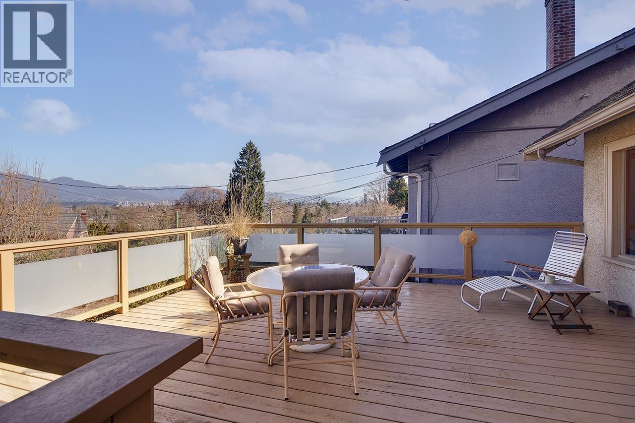 3657 W 14th Avenue, Vancouver, British Columbia  V6R 2W6 - Photo 10 - R3095937