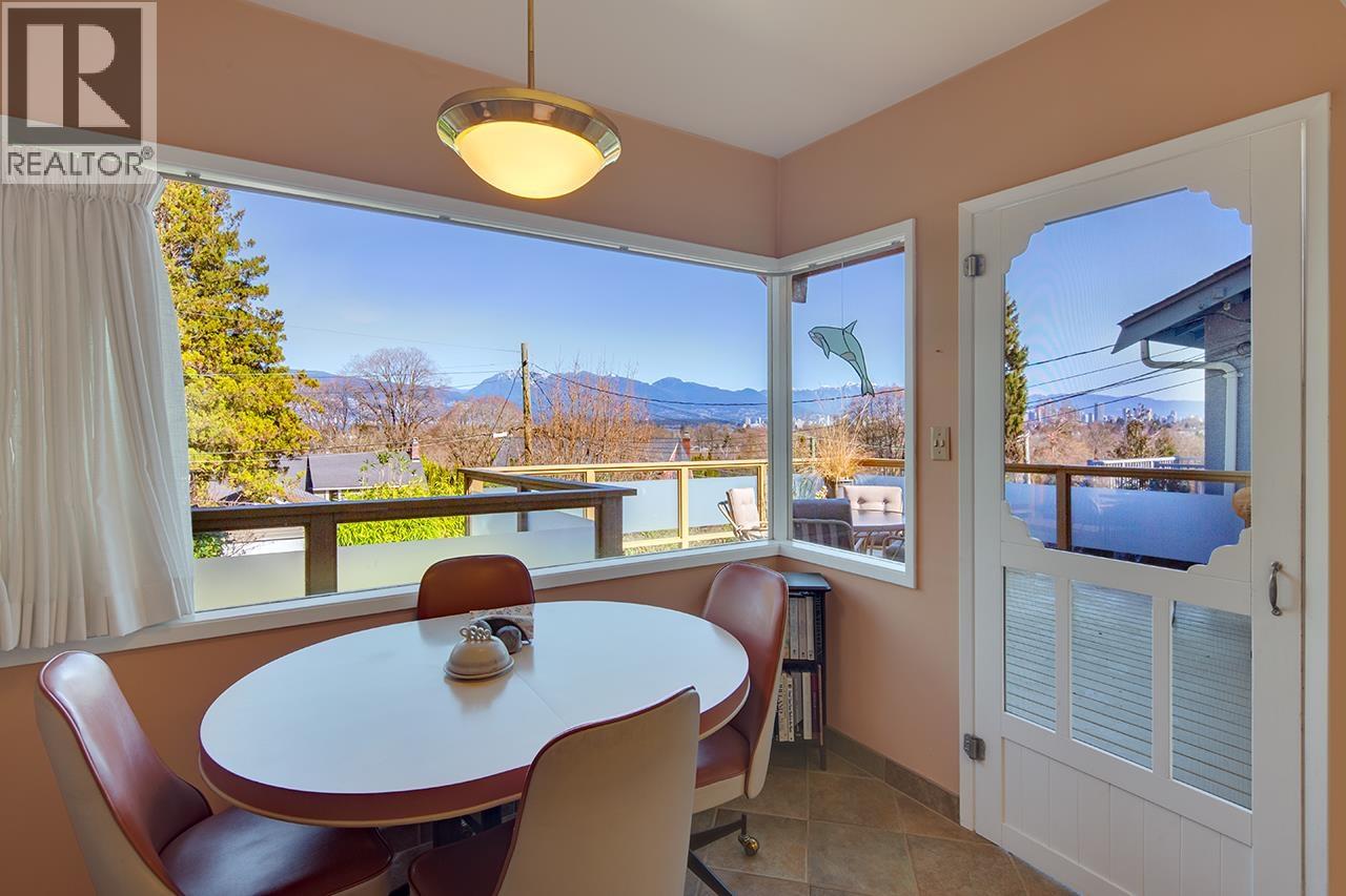 3657 W 14th Avenue, Vancouver, British Columbia  V6R 2W6 - Photo 30 - R3095937