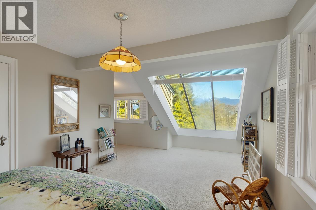 3657 W 14th Avenue, Vancouver, British Columbia  V6R 2W6 - Photo 34 - R3095937