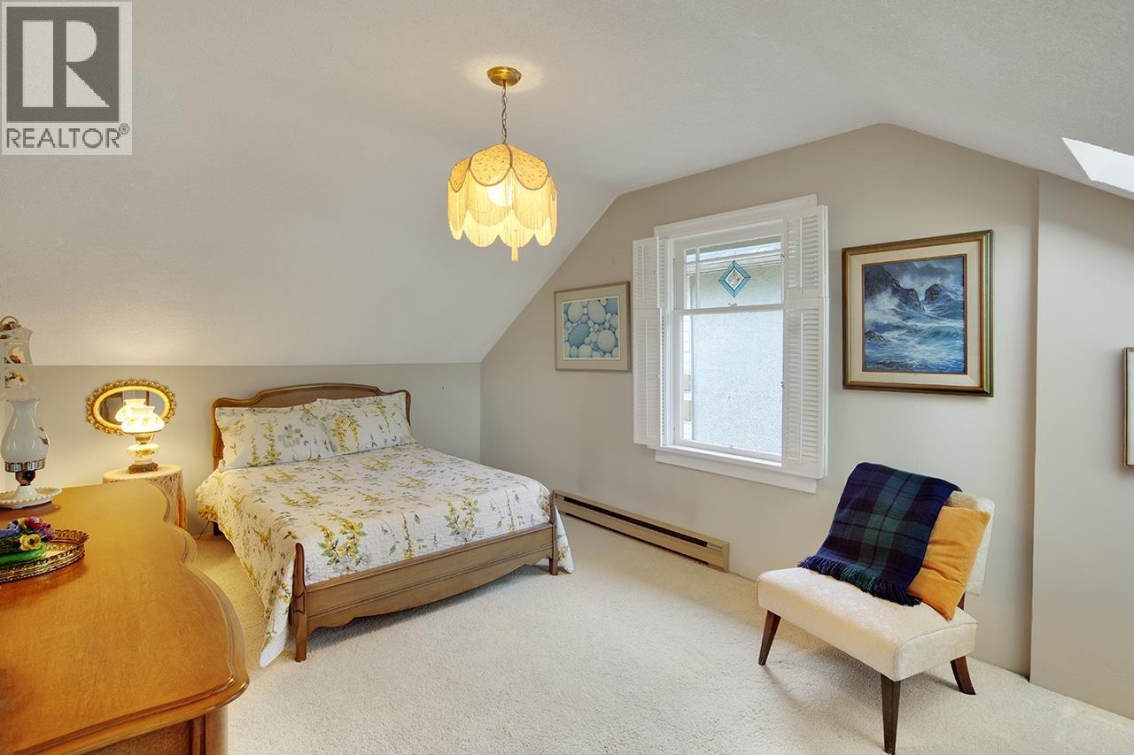 3657 W 14th Avenue, Vancouver, British Columbia  V6R 2W6 - Photo 35 - R3095937