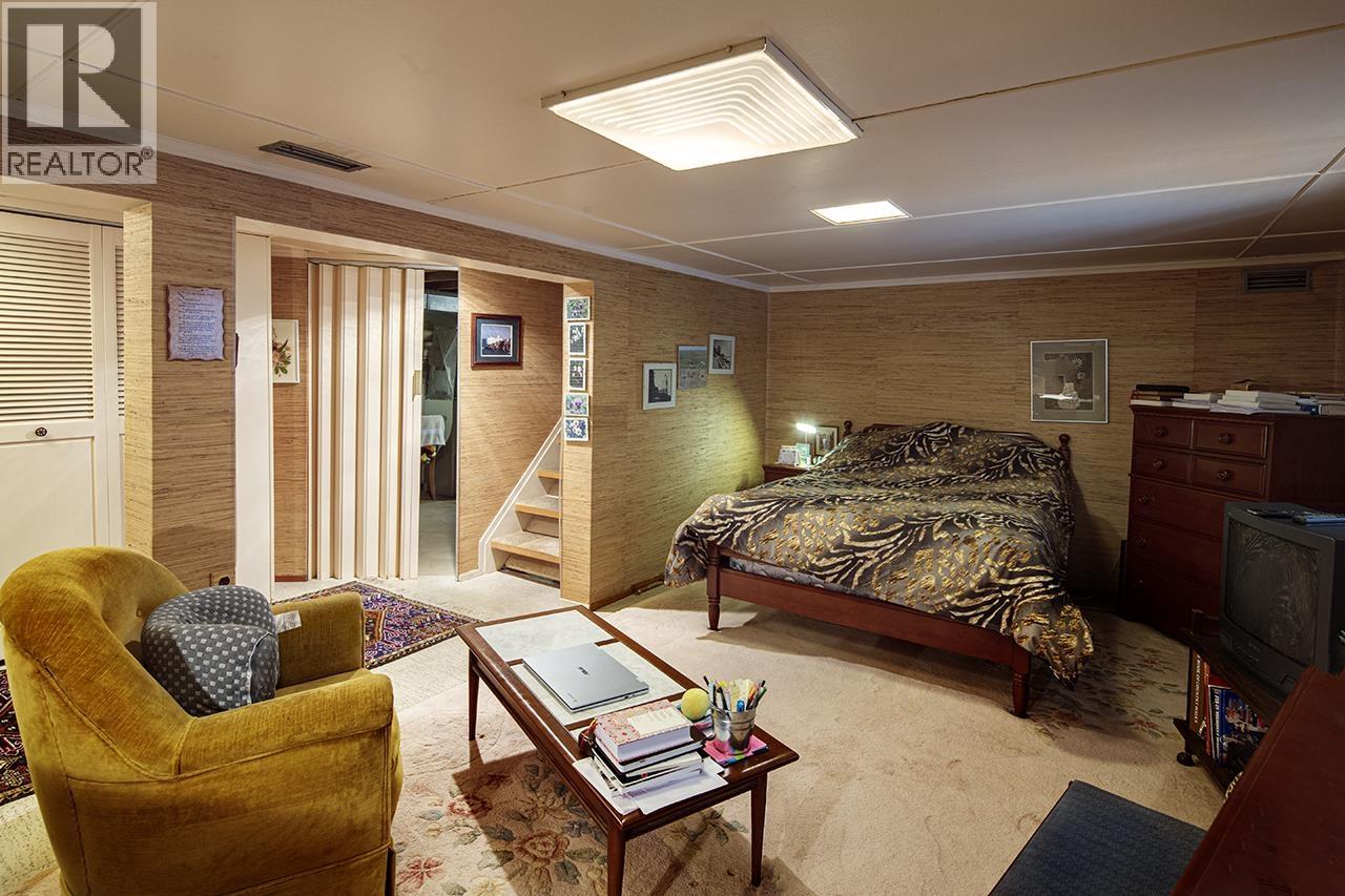 3657 W 14th Avenue, Vancouver, British Columbia  V6R 2W6 - Photo 37 - R3095937