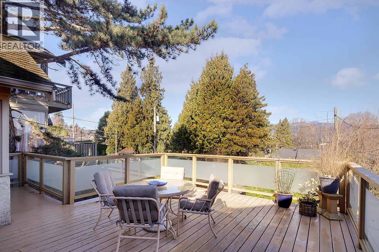 3657 W 14th Avenue, Vancouver, British Columbia  V6R 2W6 - Photo 7 - R3095937