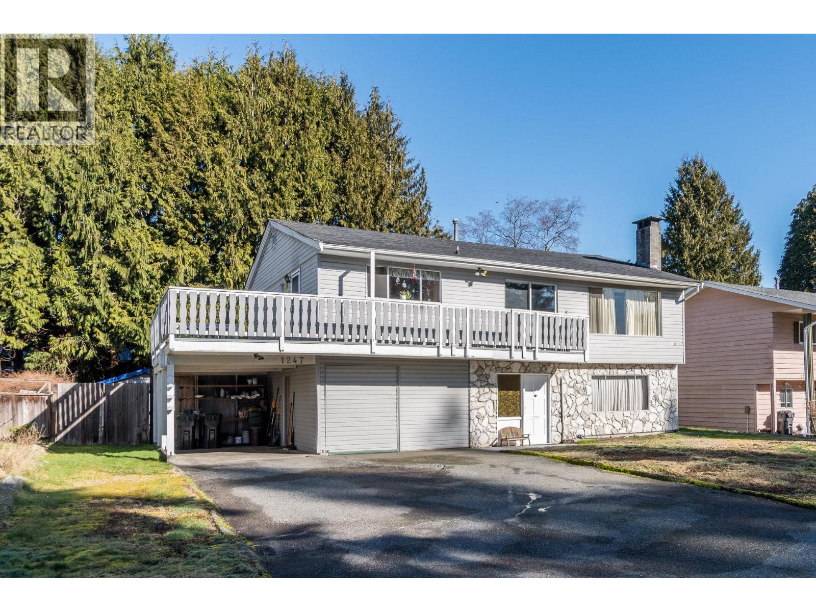 1247 TAMARACK PLACE, Port Coquitlam, British Columbia