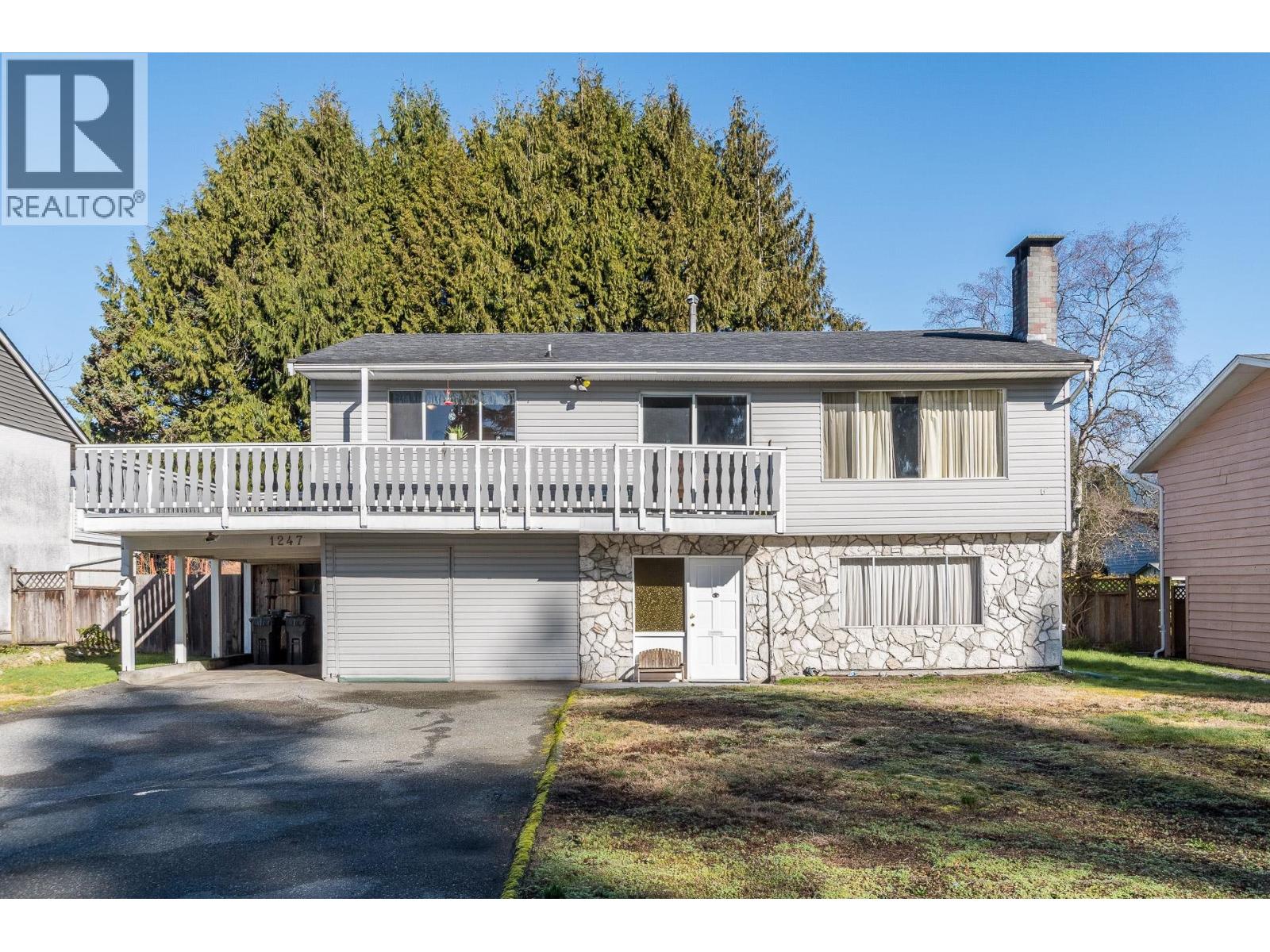 1247 Tamarack Place, Port Coquitlam, British Columbia  V3B 1J8 - Photo 2 - R3095941