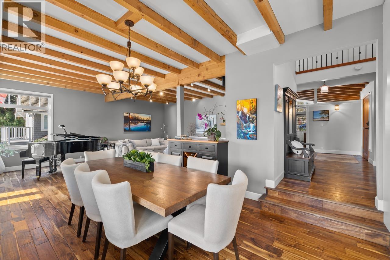 145 E Kensington Road, North Vancouver, British Columbia  V7N 1P2 - Photo 13 - R3095953