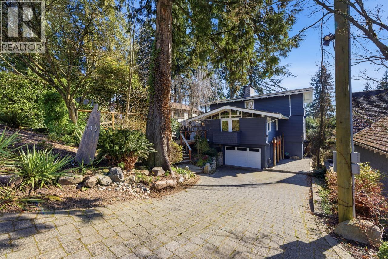 145 E Kensington Road, North Vancouver, British Columbia  V7N 1P2 - Photo 2 - R3095953