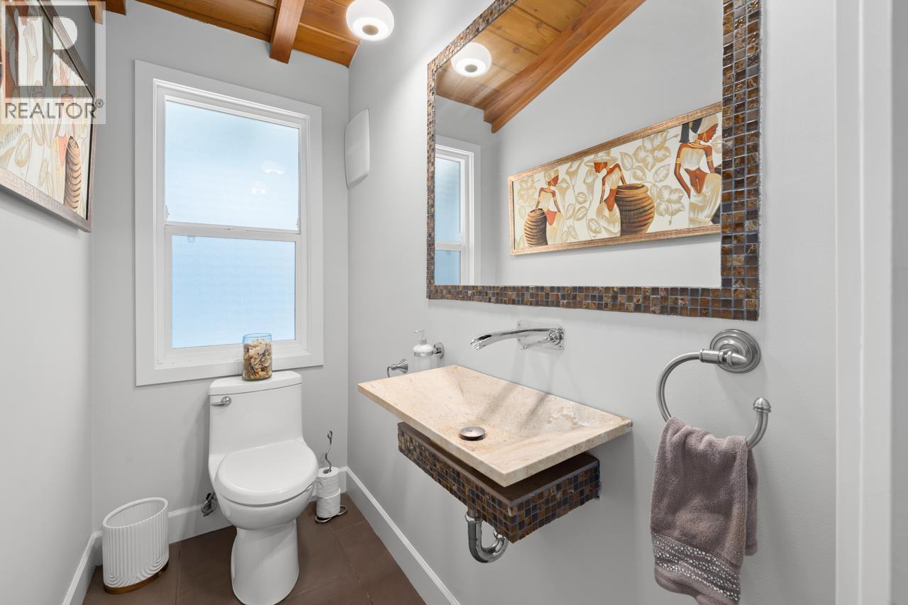 145 E Kensington Road, North Vancouver, British Columbia  V7N 1P2 - Photo 23 - R3095953