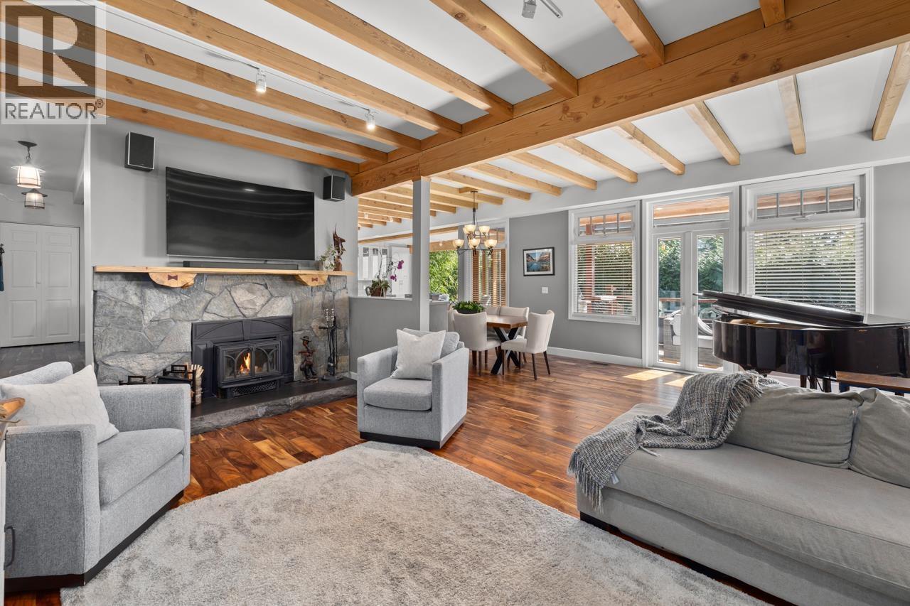 145 E Kensington Road, North Vancouver, British Columbia  V7N 1P2 - Photo 9 - R3095953