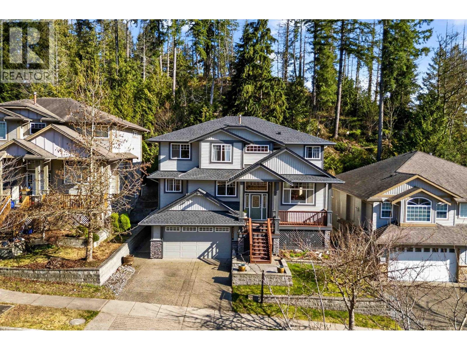 13250 239b Street, Maple Ridge, British Columbia  V4R 0A3 - Photo 1 - R3095957