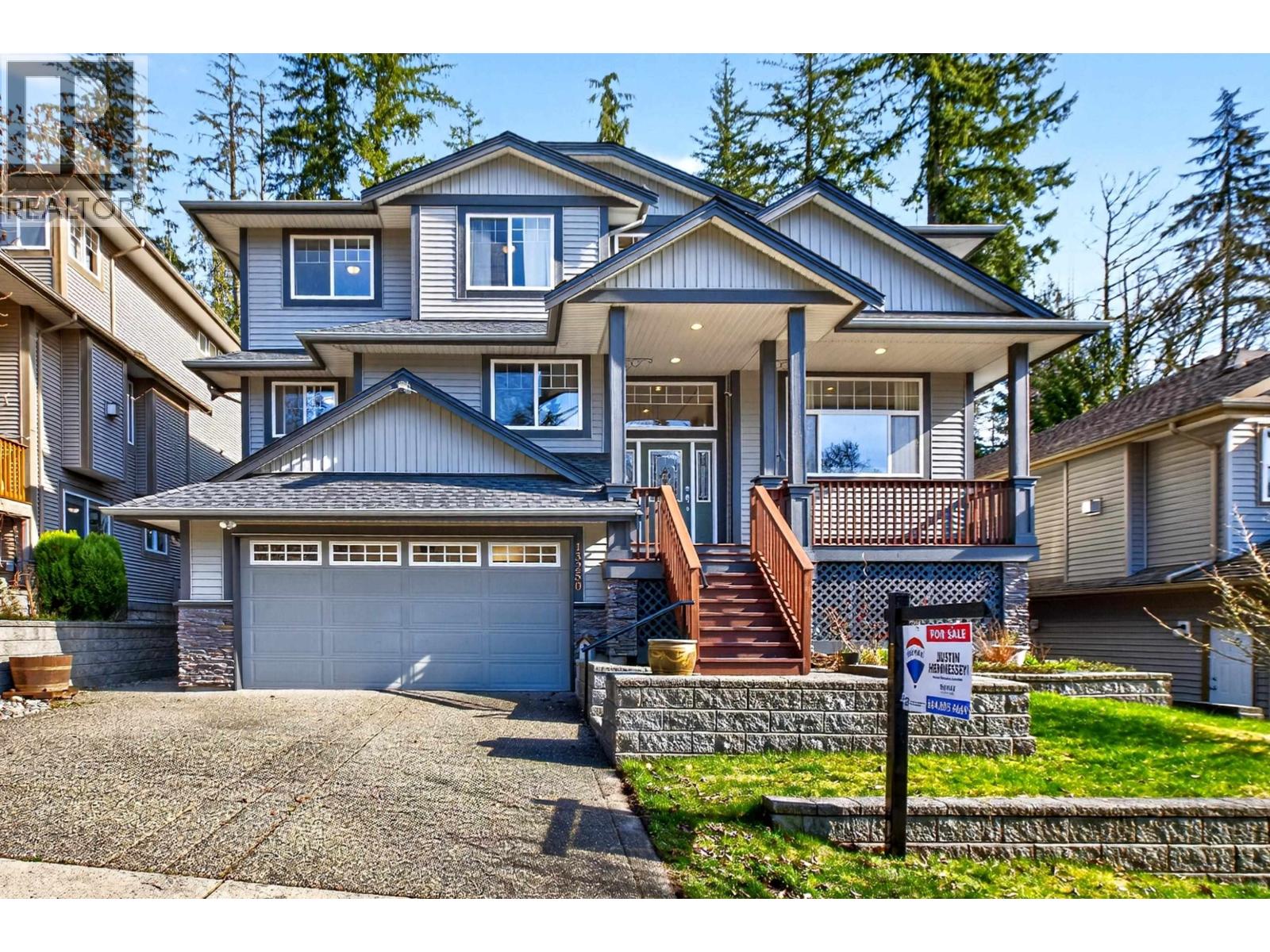 13250 239b Street, Maple Ridge, British Columbia  V4R 0A3 - Photo 2 - R3095957