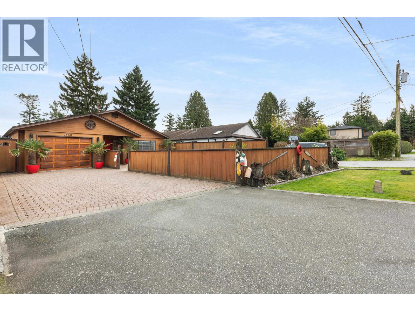 1660 Braid Road, Delta, British Columbia  V4L 1T4 - Photo 2 - R3095987