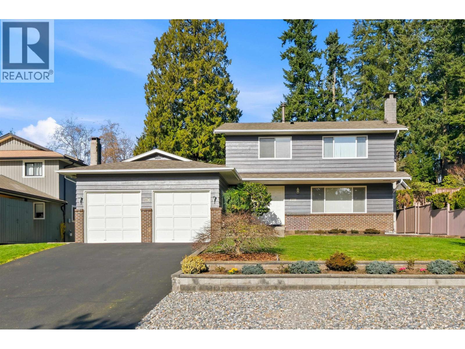 2716 Byron Road, North Vancouver, British Columbia  V7H 1M2 - Photo 2 - R3095990