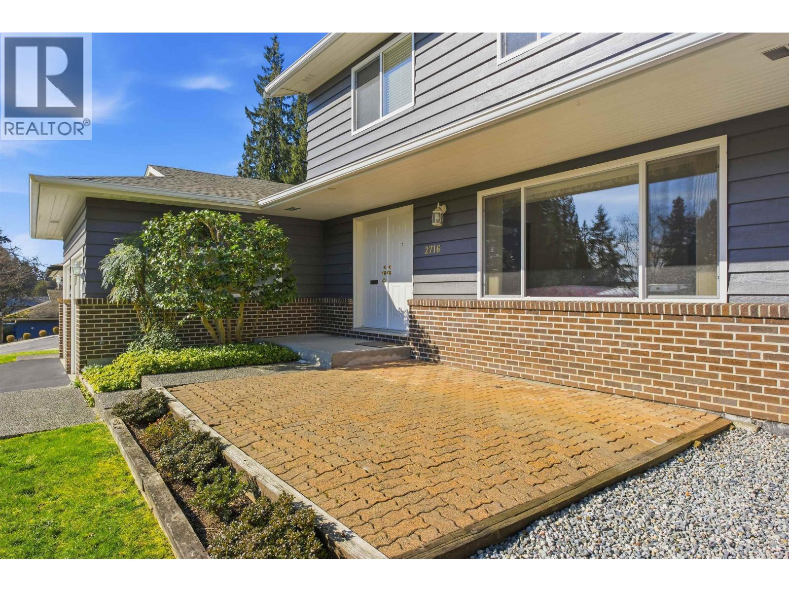 2716 Byron Road, North Vancouver, British Columbia  V7H 1M2 - Photo 3 - R3095990