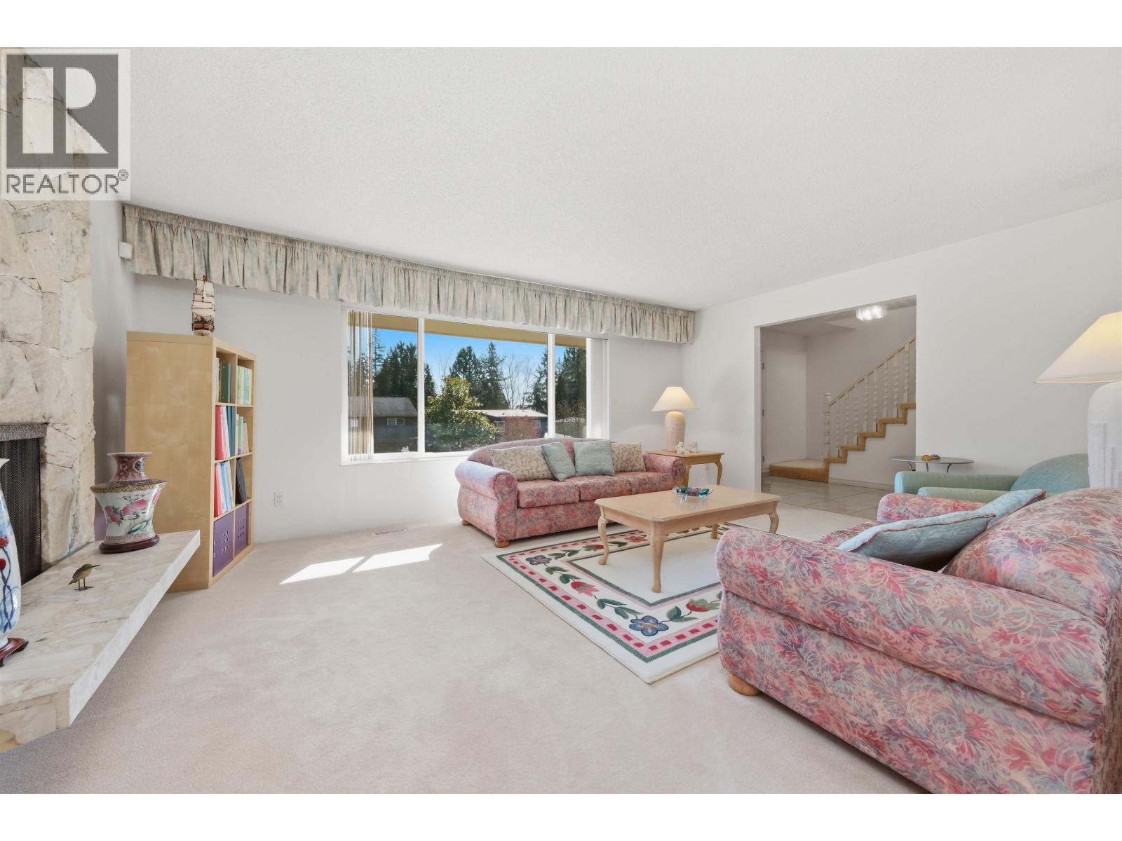 2716 Byron Road, North Vancouver, British Columbia  V7H 1M2 - Photo 5 - R3095990