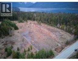 707 Billings Road, Nakusp, British Columbia