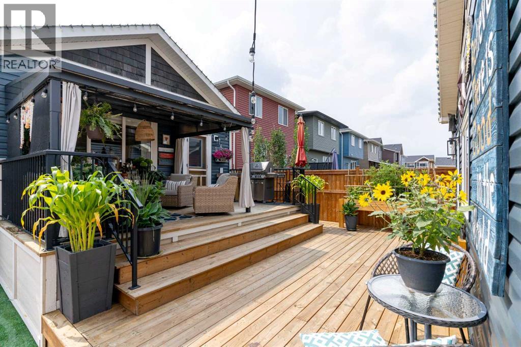 6 Emberside Hollow, Cochrane, Alberta  T4C 2L7 - Photo 39 - A2288805