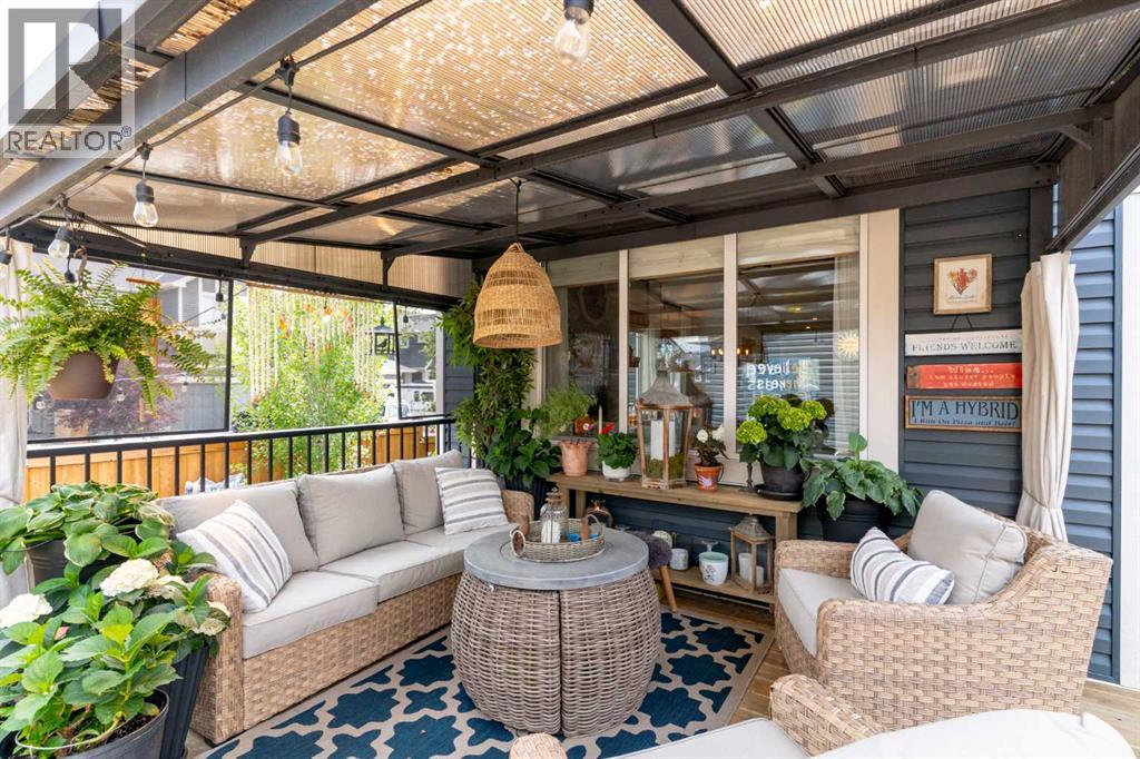 6 Emberside Hollow, Cochrane, Alberta  T4C 2L7 - Photo 42 - A2288805