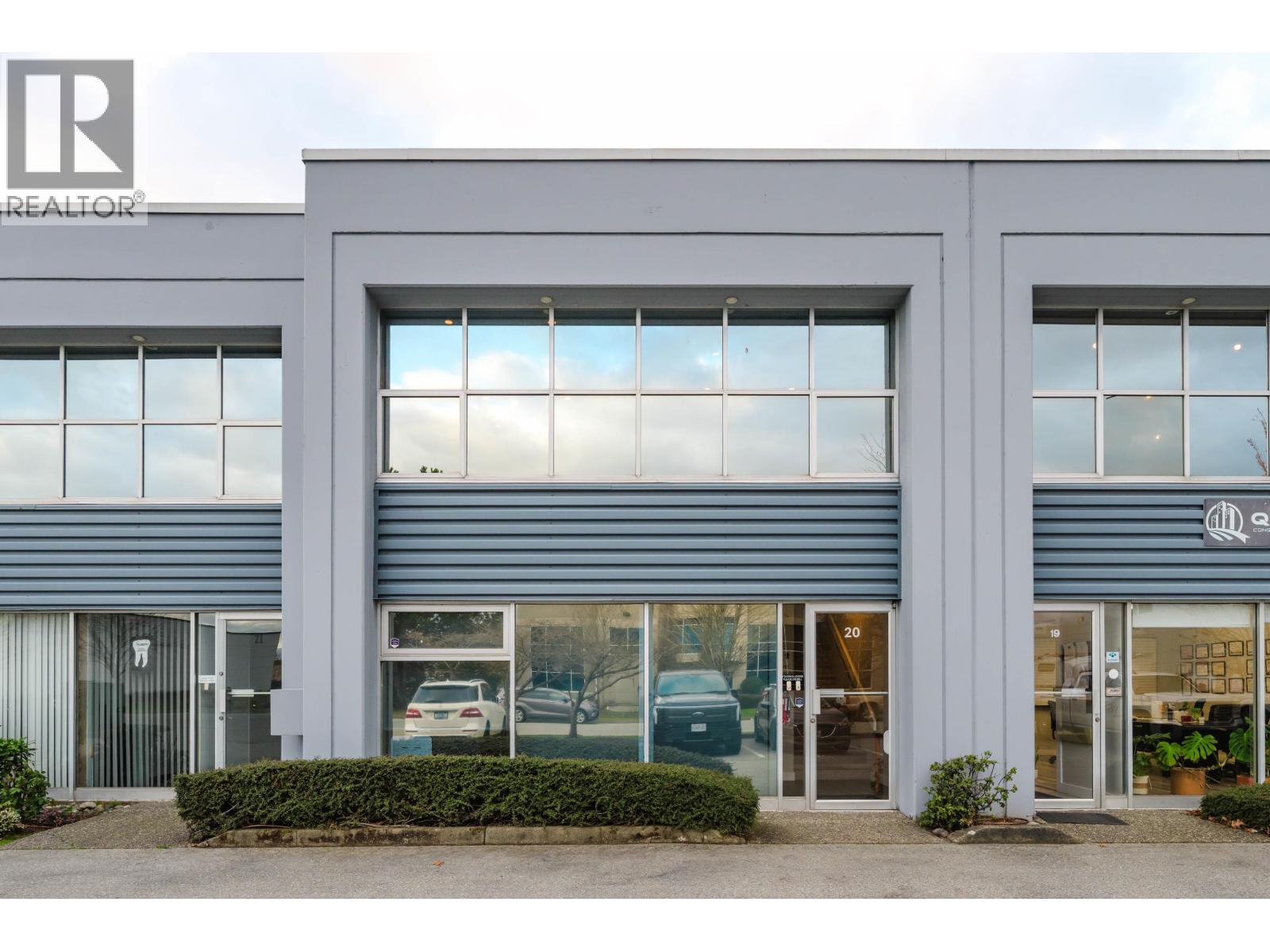 20 7228 Progress Way, Delta, British Columbia V4G 1H2 - Photo 1 - C8076725