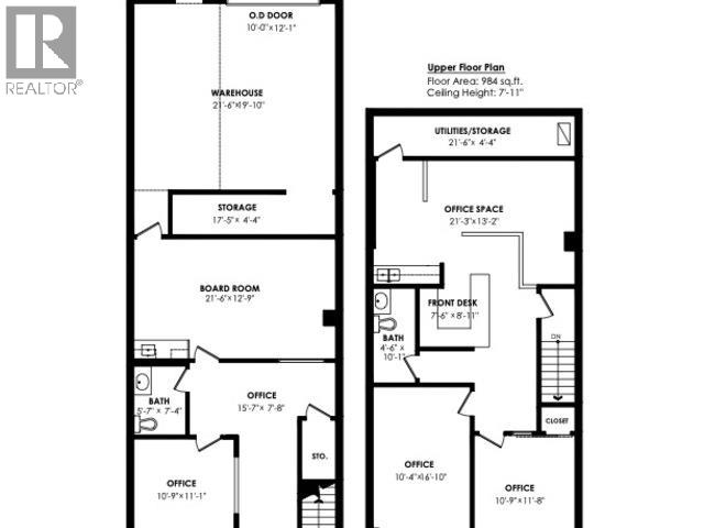 20 7228 Progress Way, Delta, British Columbia V4G 1H2 - Photo 30 - C8076725