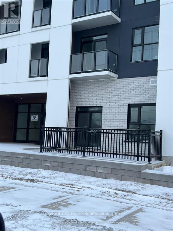 101 - 1936 Rymal Road E, Hamilton, Ontario  L0R 1P0 - Photo 21 - X12842004