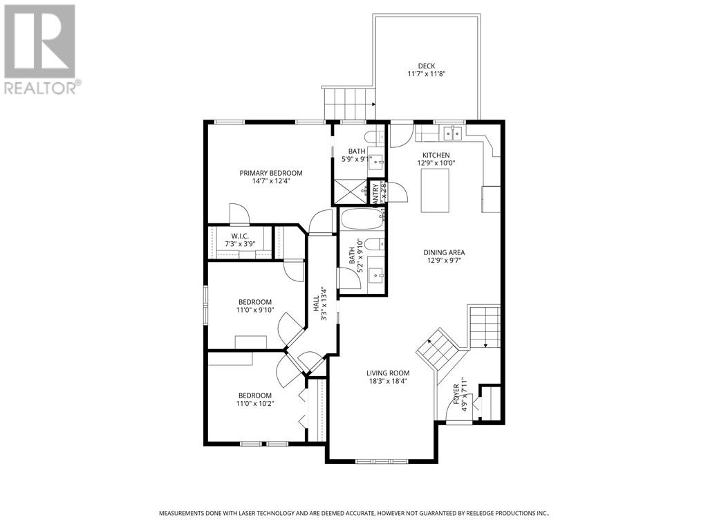 4597 Beaudelaire Court, Val Therese, Ontario  P3P 1S3 - Photo 21 - 2126661