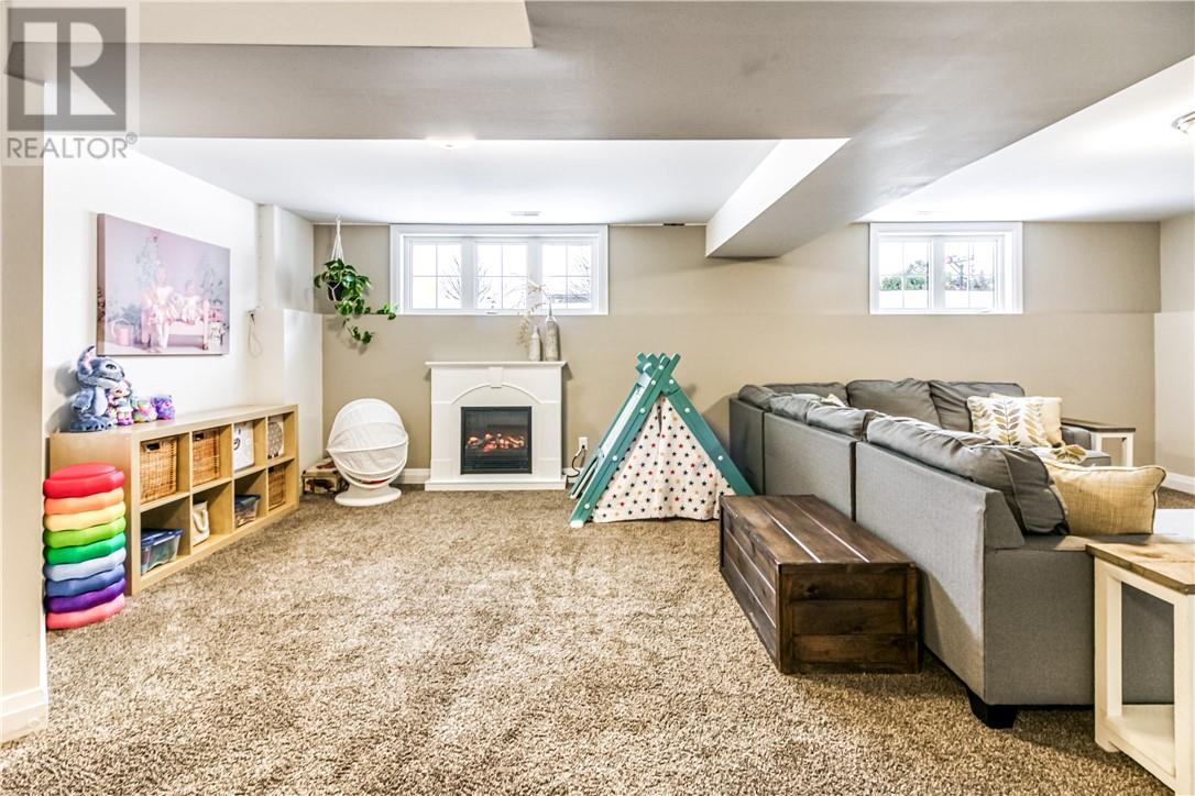 4597 Beaudelaire Court, Val Therese, Ontario  P3P 1S3 - Photo 23 - 2126661