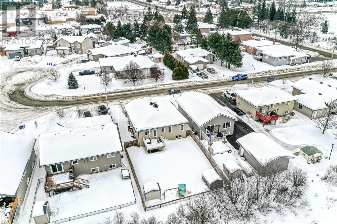 4597 Beaudelaire Court, Val Therese, Ontario  P3P 1S3 - Photo 33 - 2126661