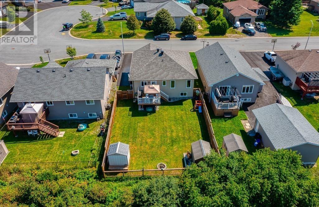 4597 Beaudelaire Court, Val Therese, Ontario  P3P 1S3 - Photo 39 - 2126661