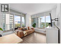 2801 3833 EVERGREEN PLACE, Burnaby, British Columbia