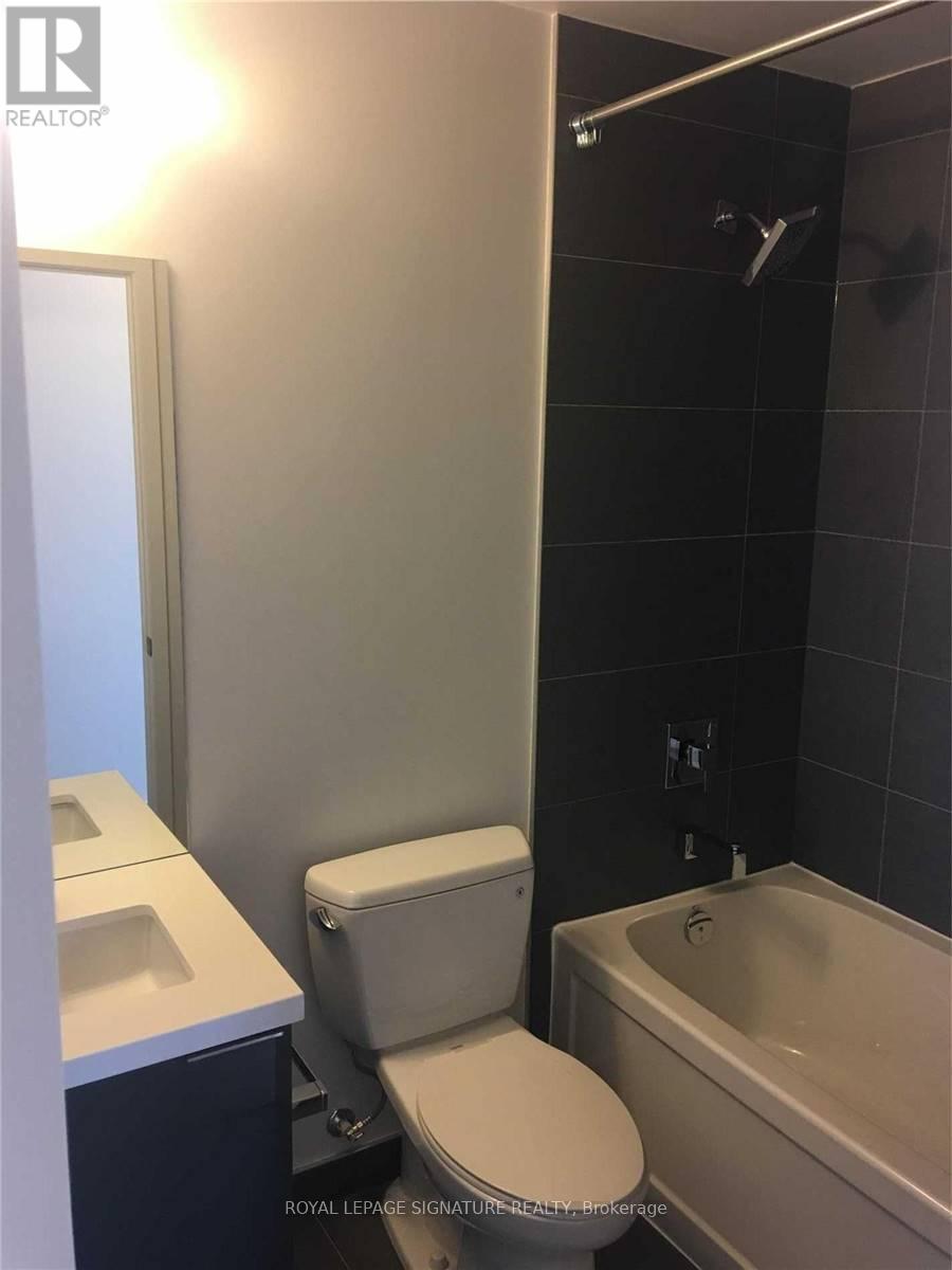 4005 - 8 Eglinton Avenue E, Toronto, Ontario  M4P 1A6 - Photo 2 - C12844994