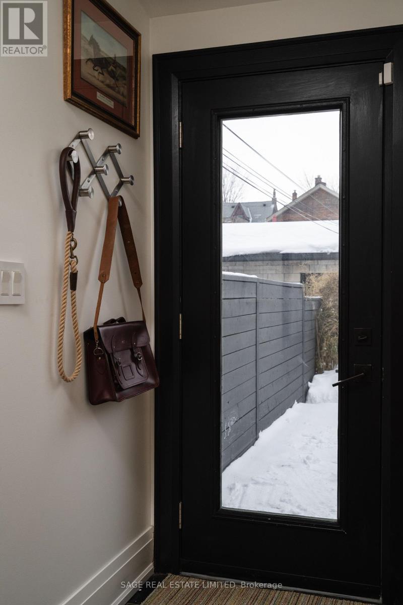 128 Argyle Street, Toronto, Ontario  M6J 1N9 - Photo 10 - C12845038