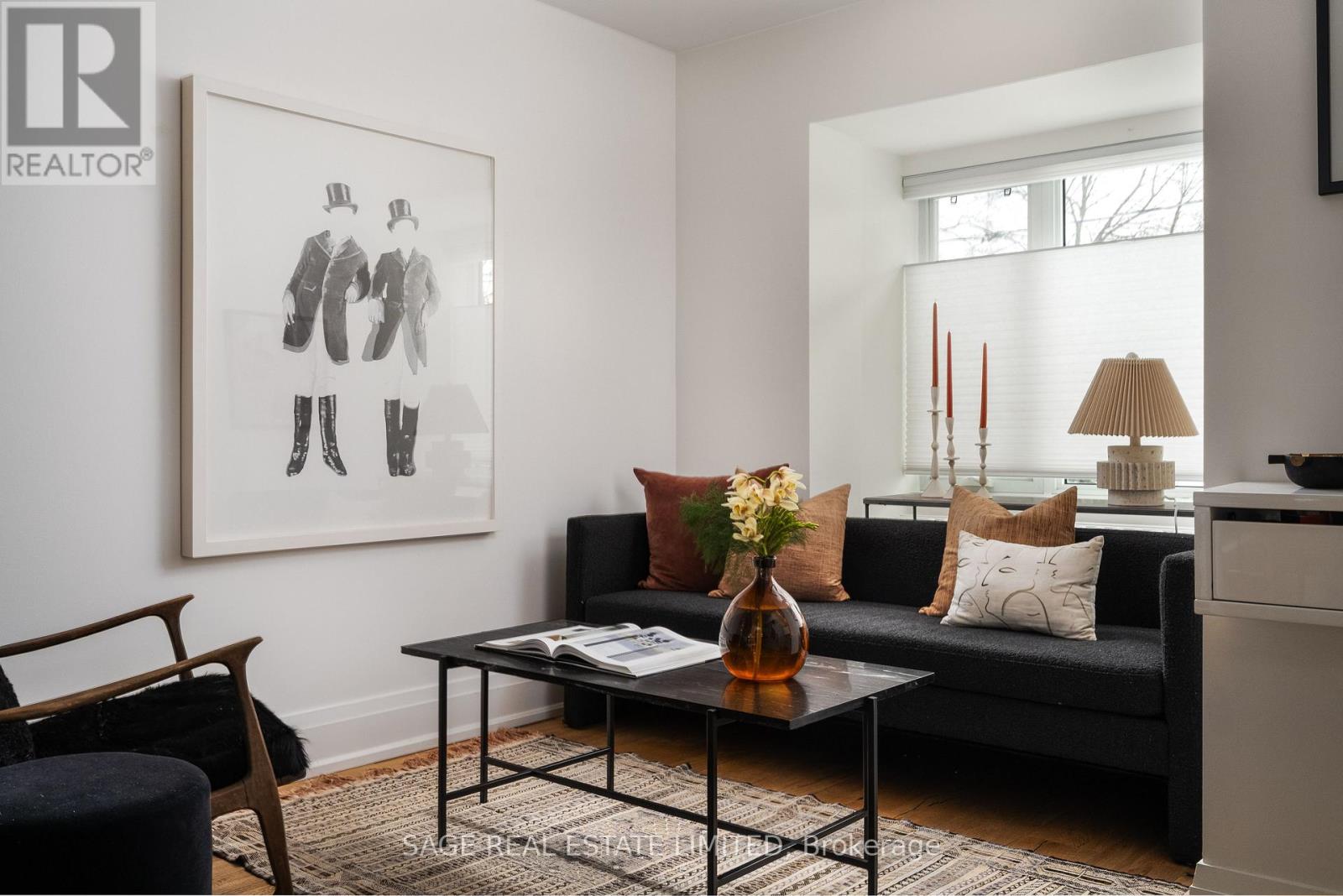 128 Argyle Street, Toronto, Ontario  M6J 1N9 - Photo 14 - C12845038