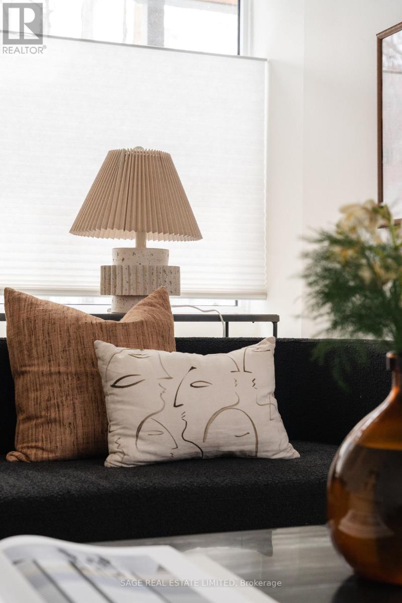 128 Argyle Street, Toronto, Ontario  M6J 1N9 - Photo 15 - C12845038