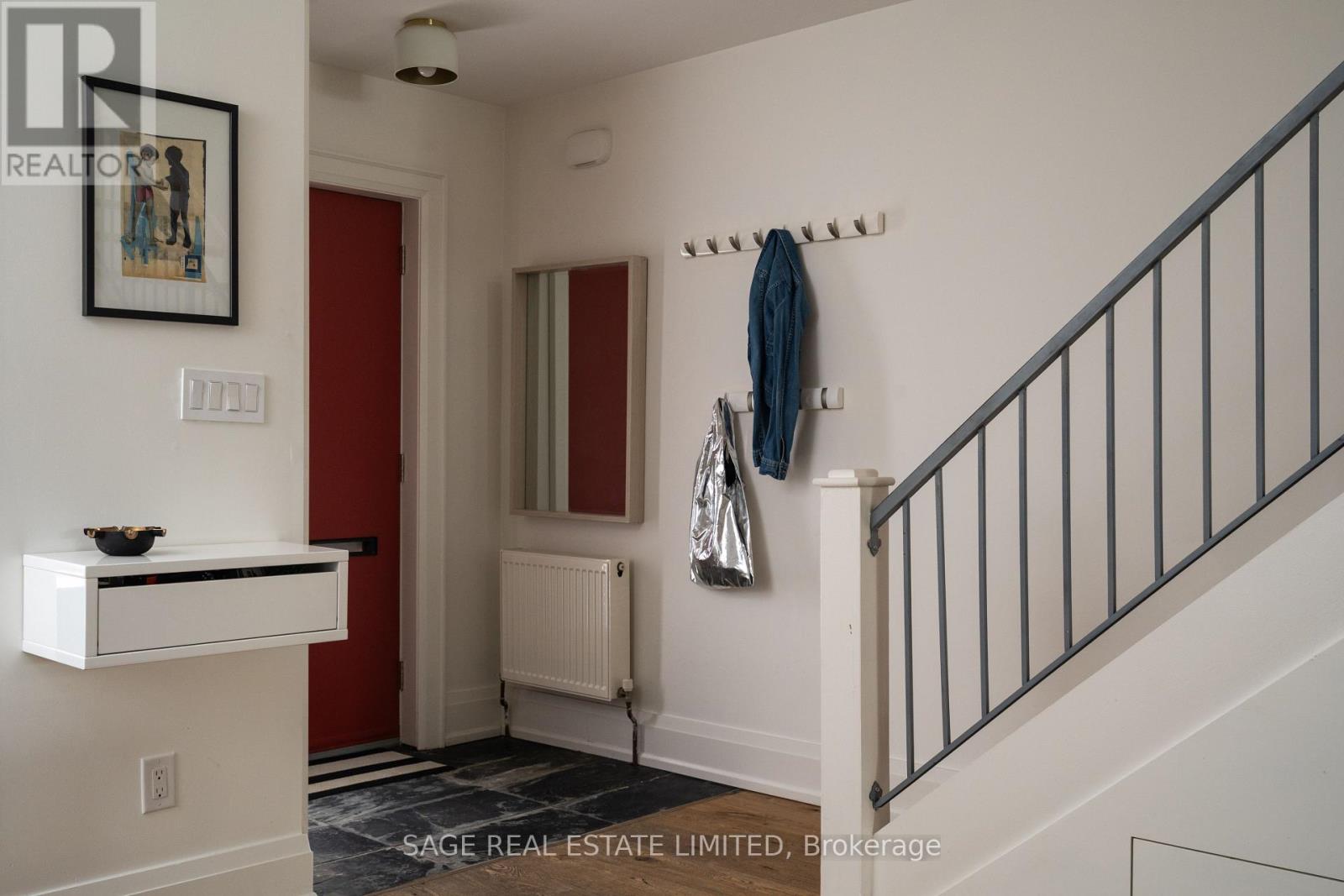 128 Argyle Street, Toronto, Ontario  M6J 1N9 - Photo 16 - C12845038