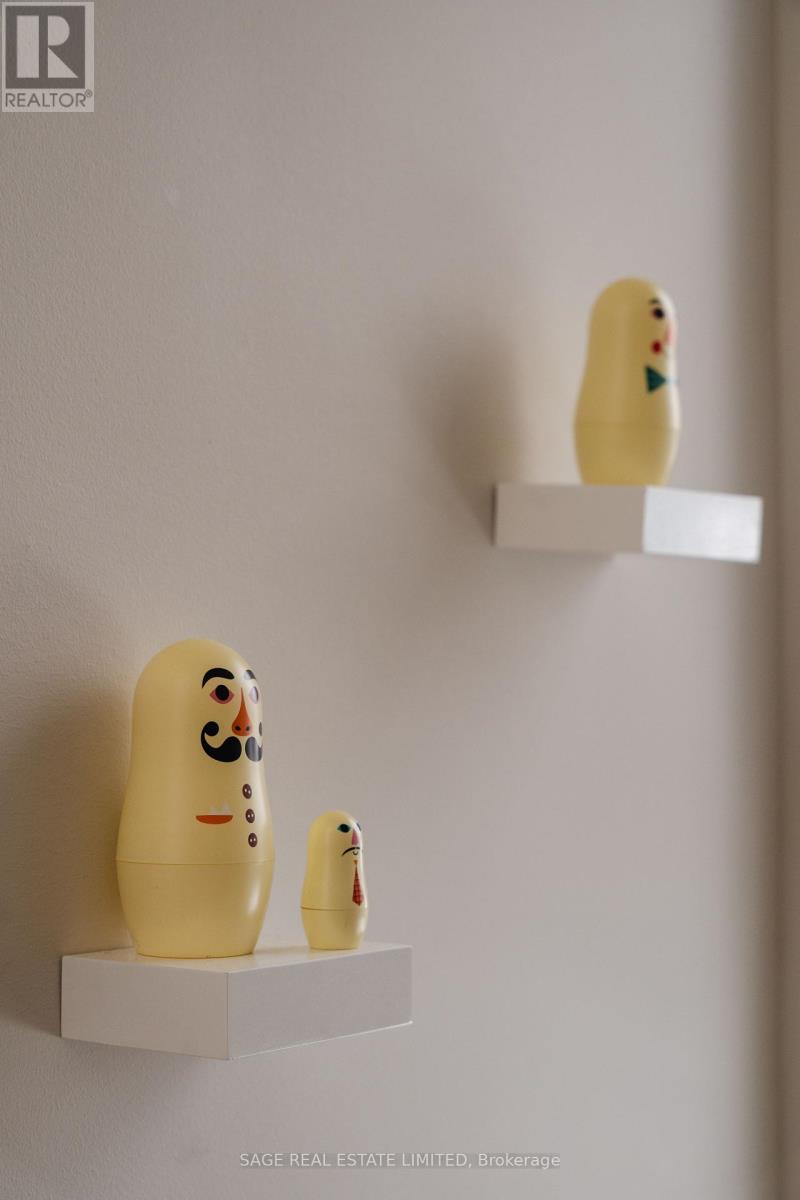 128 Argyle Street, Toronto, Ontario  M6J 1N9 - Photo 24 - C12845038