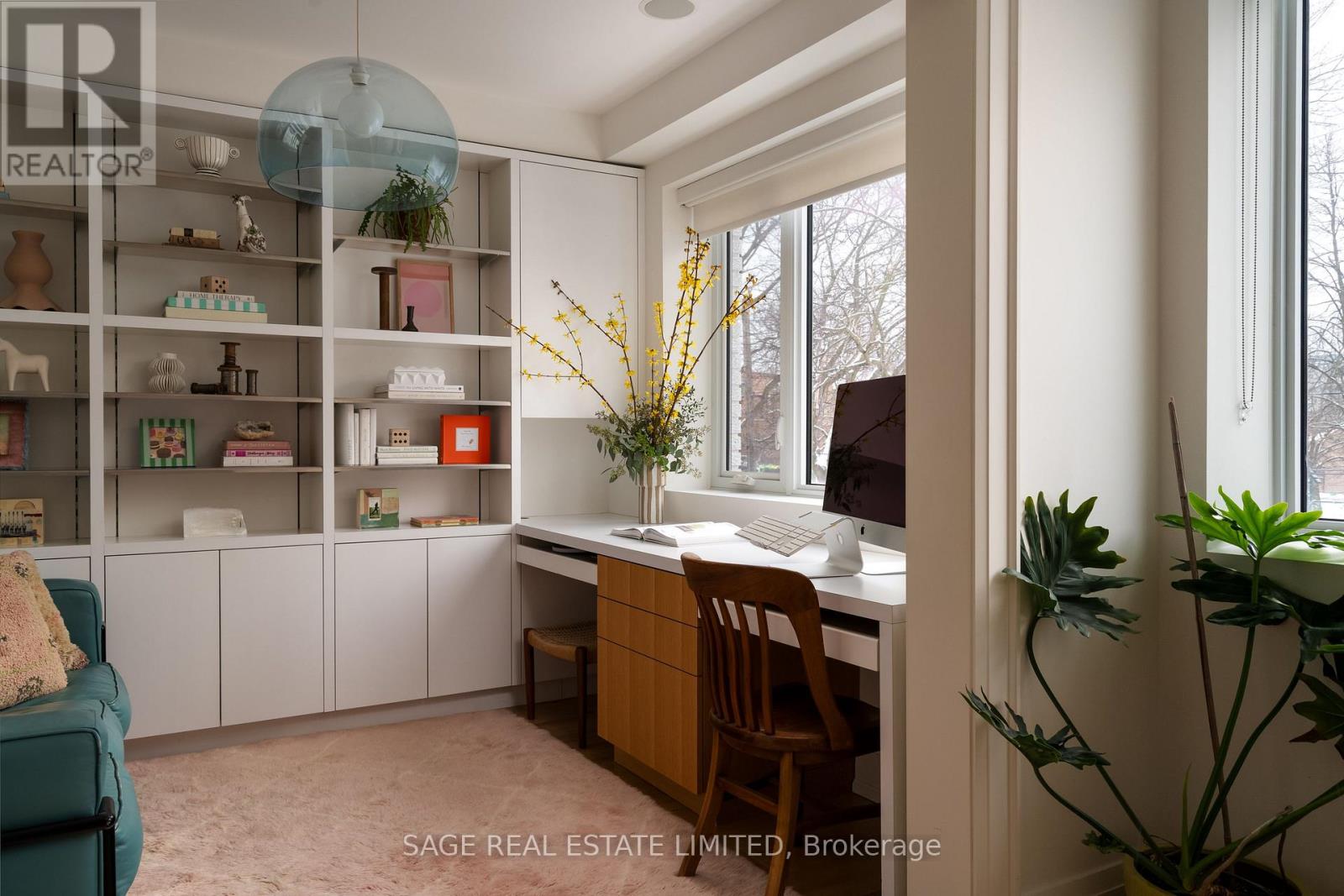 128 Argyle Street, Toronto, Ontario  M6J 1N9 - Photo 28 - C12845038