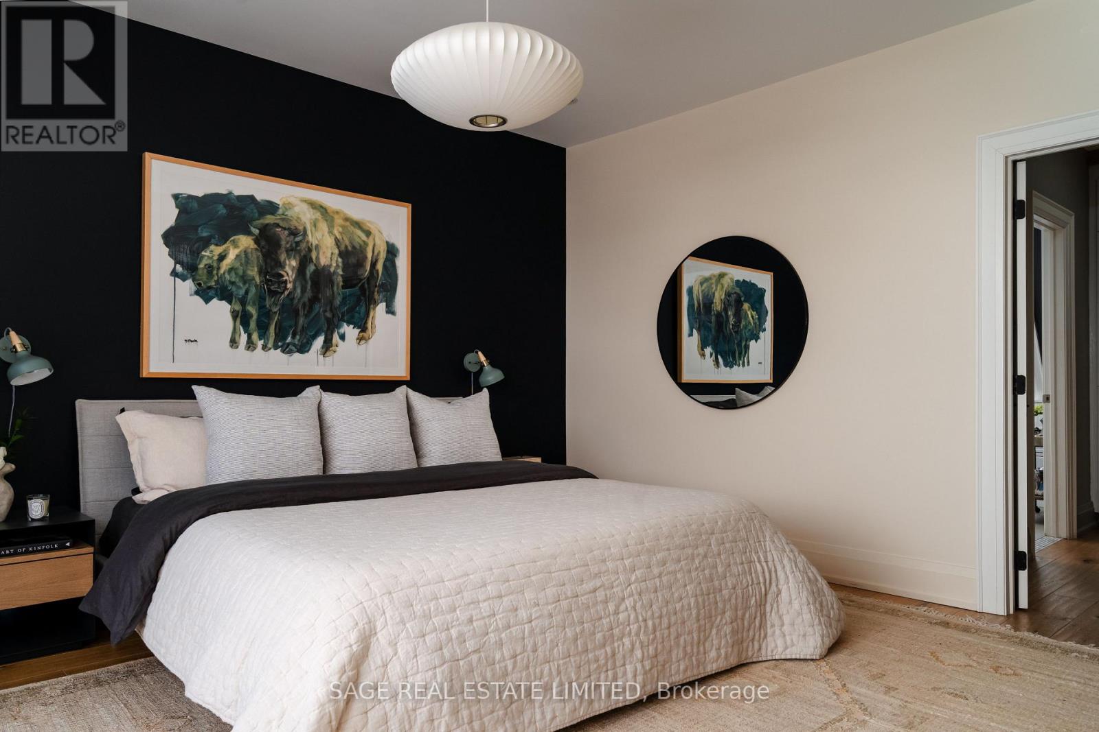 128 Argyle Street, Toronto, Ontario  M6J 1N9 - Photo 32 - C12845038