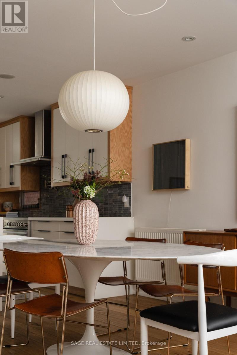 128 Argyle Street, Toronto, Ontario  M6J 1N9 - Photo 4 - C12845038