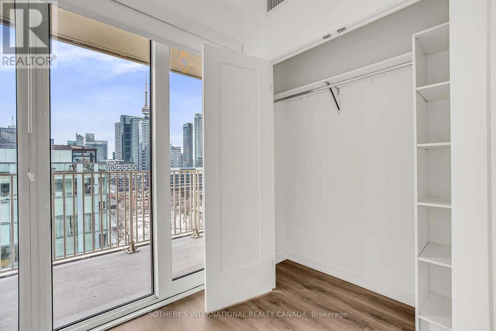 1416 - 88 Bathurst Street, Toronto, Ontario  M5W 0W8 - Photo 12 - C12845082