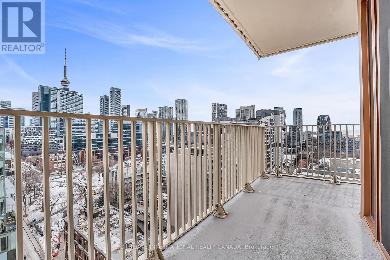 1416 - 88 Bathurst Street, Toronto, Ontario  M5W 0W8 - Photo 21 - C12845082