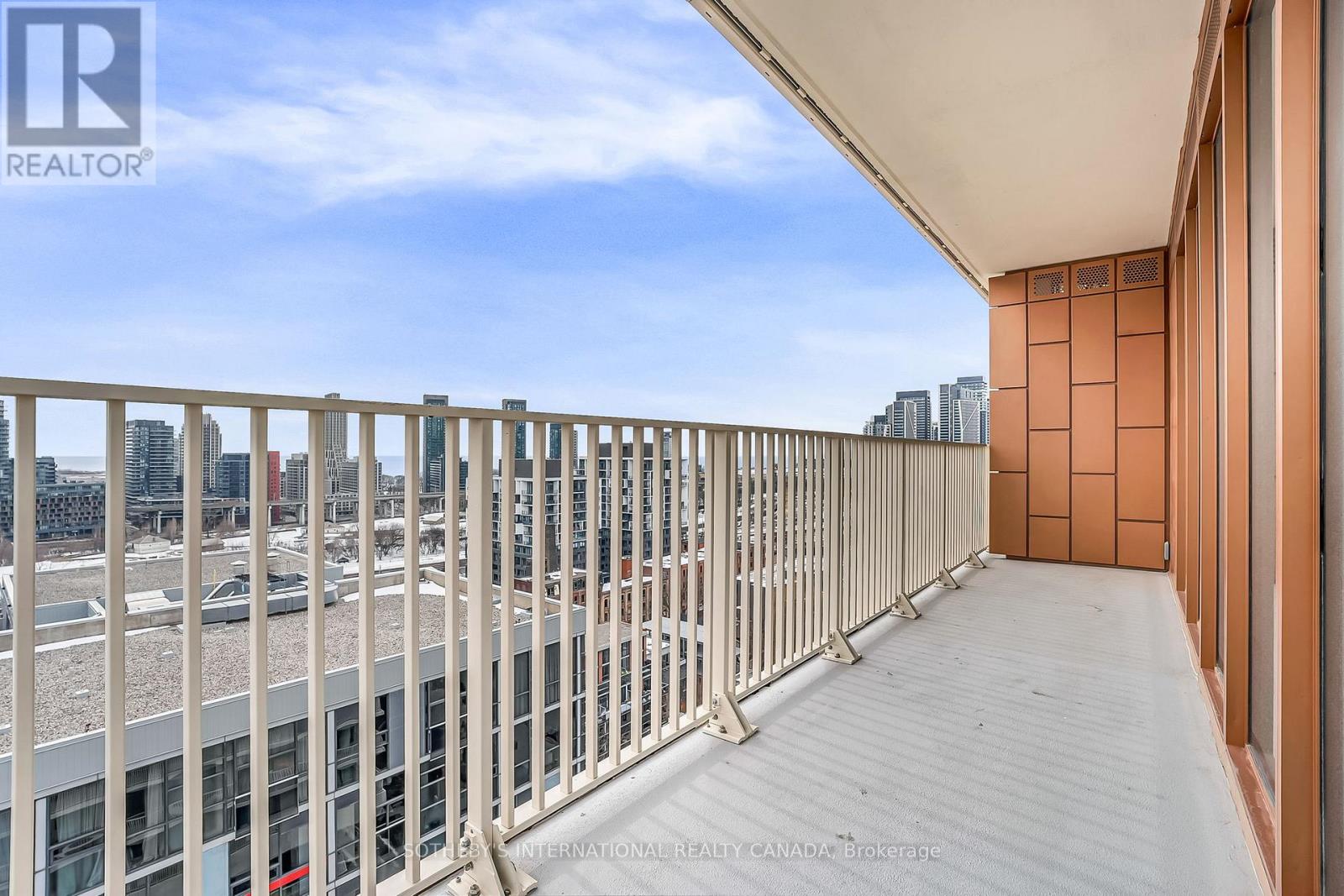 1416 - 88 Bathurst Street, Toronto, Ontario  M5W 0W8 - Photo 22 - C12845082