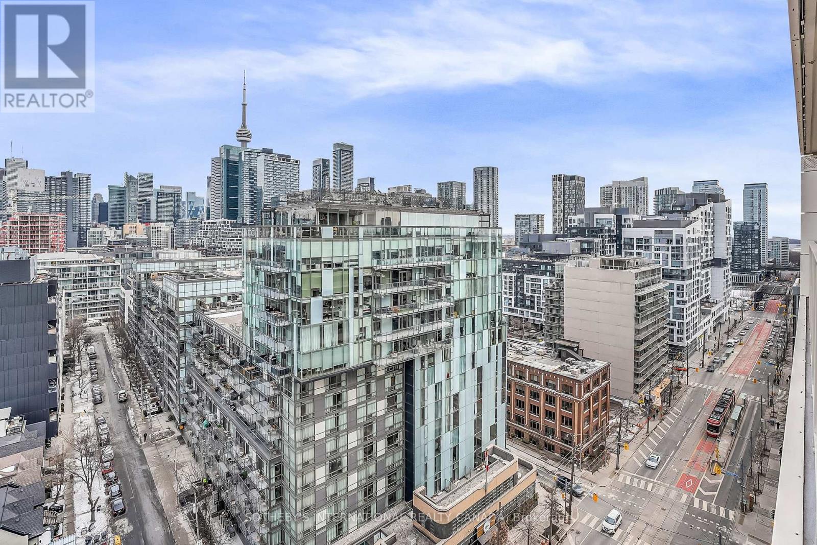 1416 - 88 Bathurst Street, Toronto, Ontario  M5W 0W8 - Photo 23 - C12845082