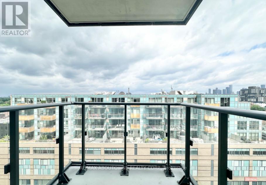 1004 - 543 Richmond Street W, Toronto, Ontario  M5V 0W9 - Photo 12 - C12845106