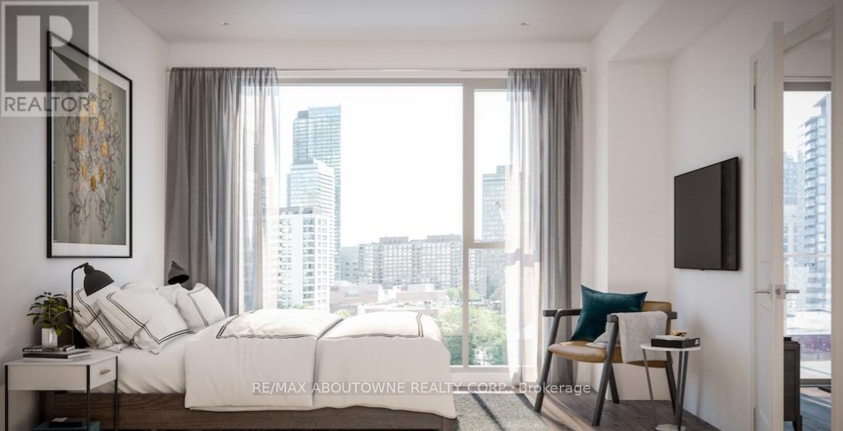 1004 - 543 Richmond Street W, Toronto, Ontario  M5V 0W9 - Photo 14 - C12845106