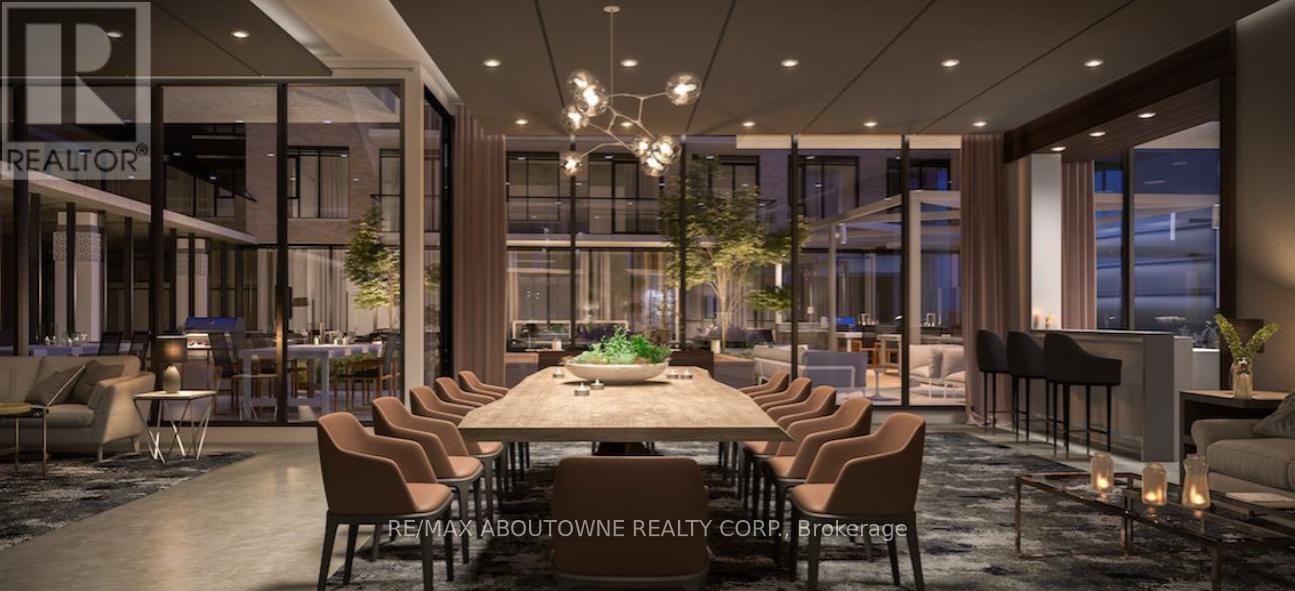 1004 - 543 Richmond Street W, Toronto, Ontario  M5V 0W9 - Photo 16 - C12845106