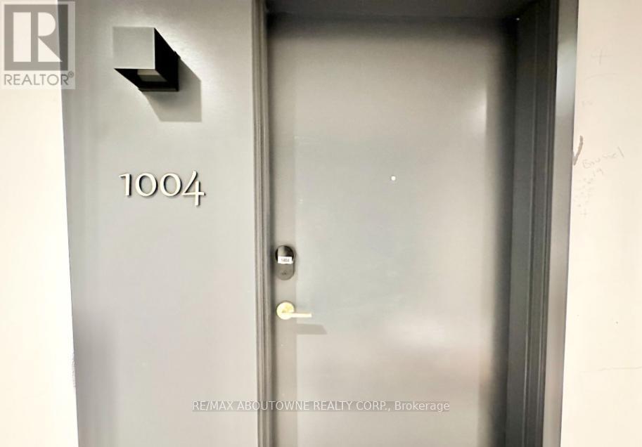 1004 - 543 Richmond Street W, Toronto, Ontario  M5V 0W9 - Photo 2 - C12845106