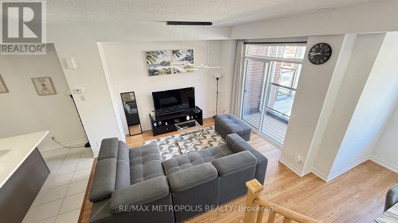 1097 Lockie Drive, Oshawa, Ontario  L1L 0R9 - Photo 22 - E12845054