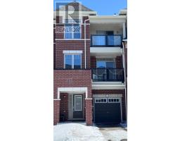 1097 LOCKIE DRIVE, Oshawa, Ontario